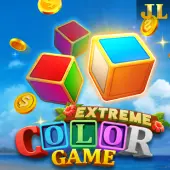 XBajee Color Game