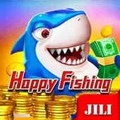 XBajee Hapyy Fishing