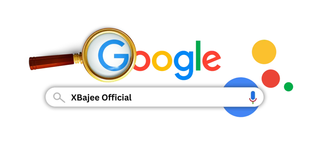 xbajee official Google