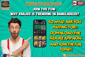 XBajee Official Image
