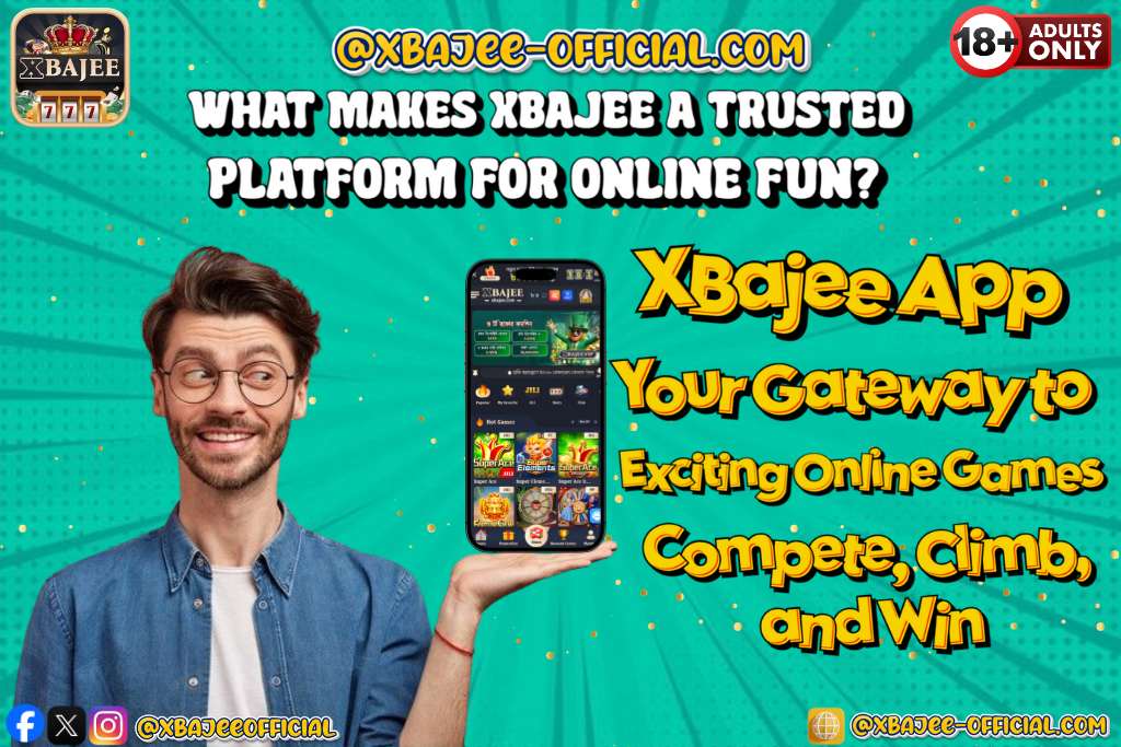 XBajee Download