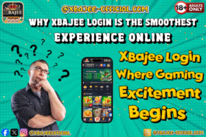 xbajee login image