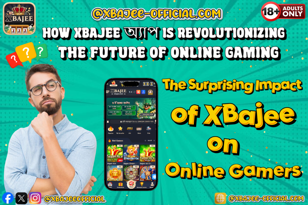 xbajee apps image