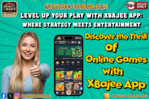 xbajiapp image