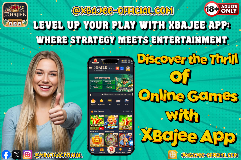 xbajiapp image