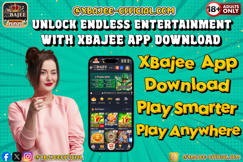 xbajee app download image