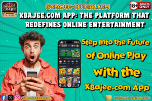 xbajee.com app image