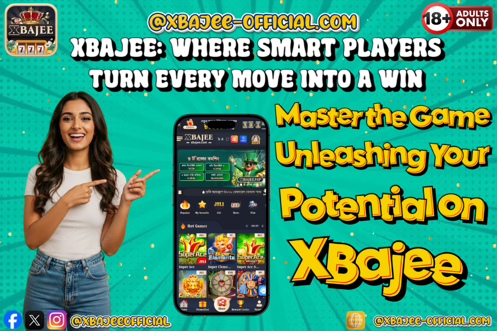 XBajees image
