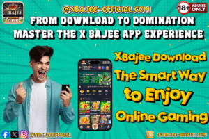 x bajee app download image