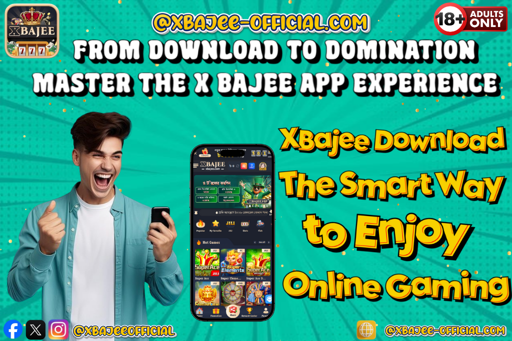 x bajee app download image