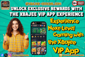 xbajee vip app