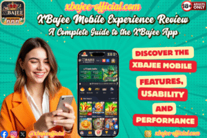 xbajee mobile