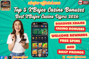 xbajee casino