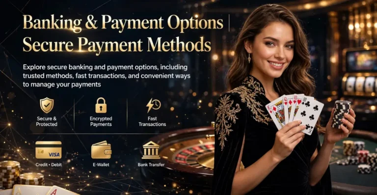 XBajee App Banking & Payment Options