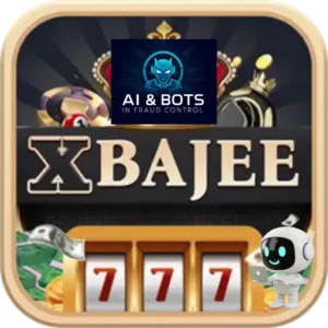 XBajee App AI & Bots in Fraud Control