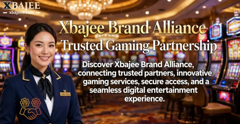 Xbajee Brand Alliance