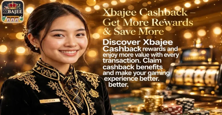 XBajee App Cashback