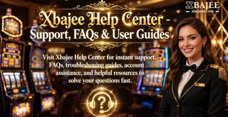 XBajee Help Center