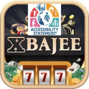 Xbajee App Accessibility Statement