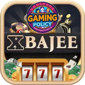 Xbajee App Underage Gaming Policy