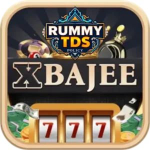 XBajee Rummy TDS Policy