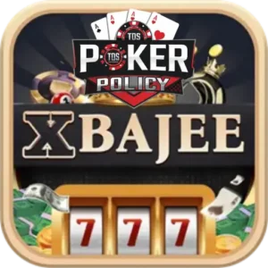 XBajee Poker TDS Policy