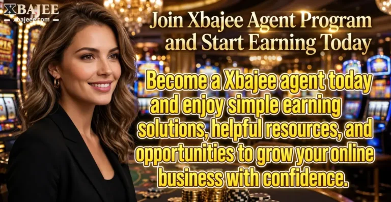 XBajee Agent Program
