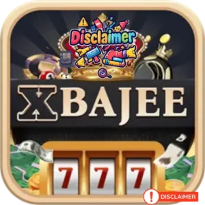 XBajee App Disclaimer