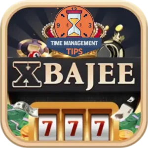 Xbajee App Time Management Tips