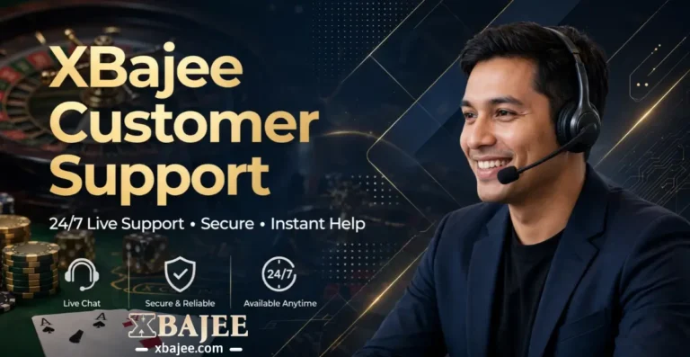 XBajee Customer Support