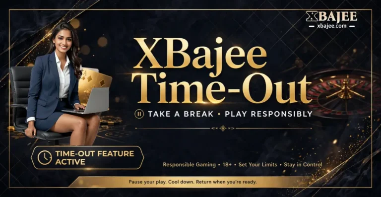 XBajee Time-Out